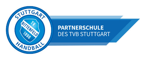 Schulpartnerschaft TV Bittenfeld Handball