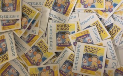 Friday Night Fever II – Schuldisco 04.04.2025