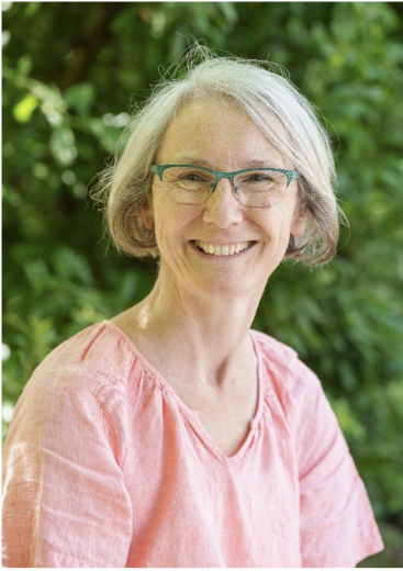 Roswitha Geiger
