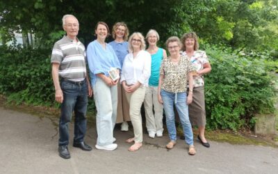 Lernpatin oder Lernpate an der Lindenschule- ein ehrenamtliches Engagement, das sich bewährt!