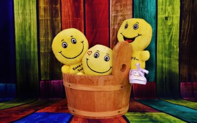 Lach doch mal! – Ökumenischer Gottesdienst zum Schuljahresabschluss