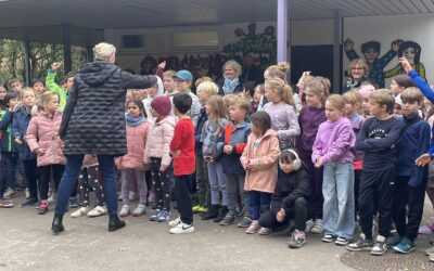 Finnenlauf im Schuljahr 2025/2026